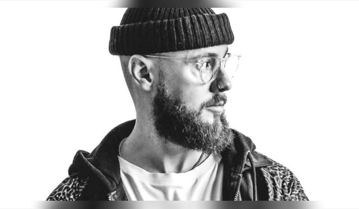 Jazz at St Andrews Presents; Oli Howe
