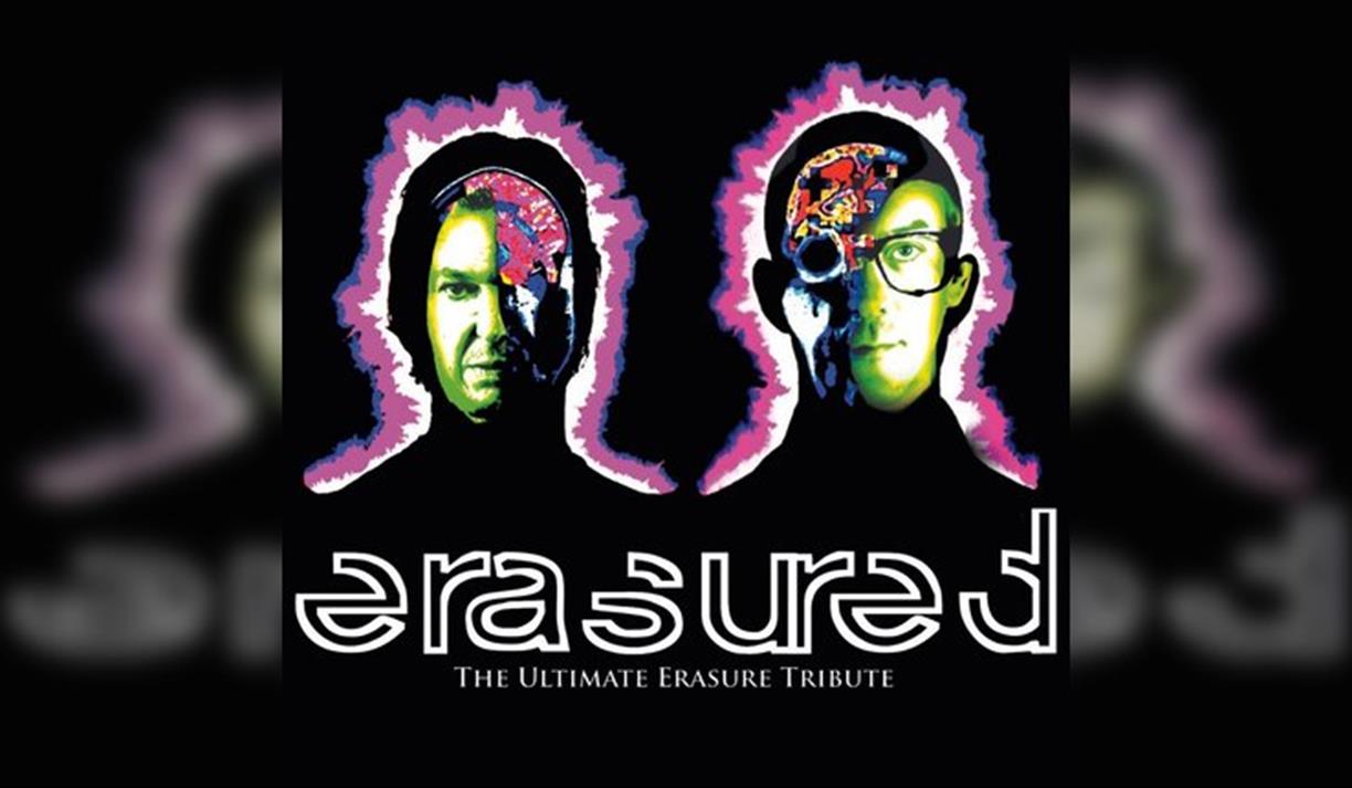 Erasured