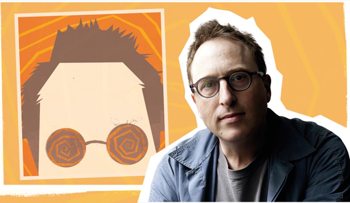 Jon Ronson’s Psychopath Night