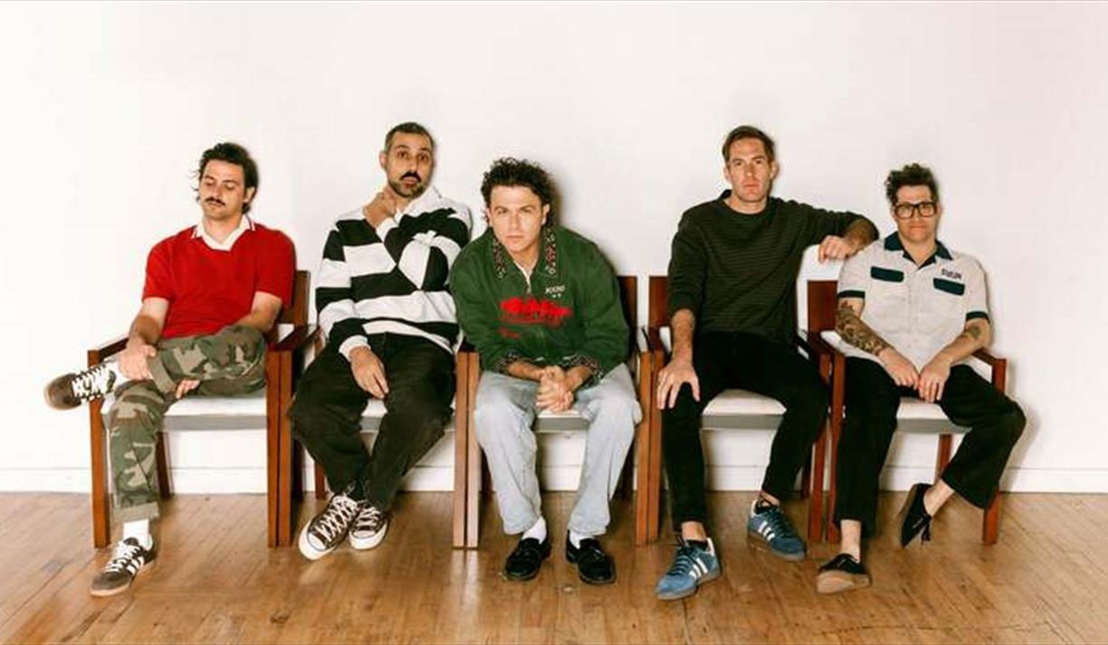 Arkells