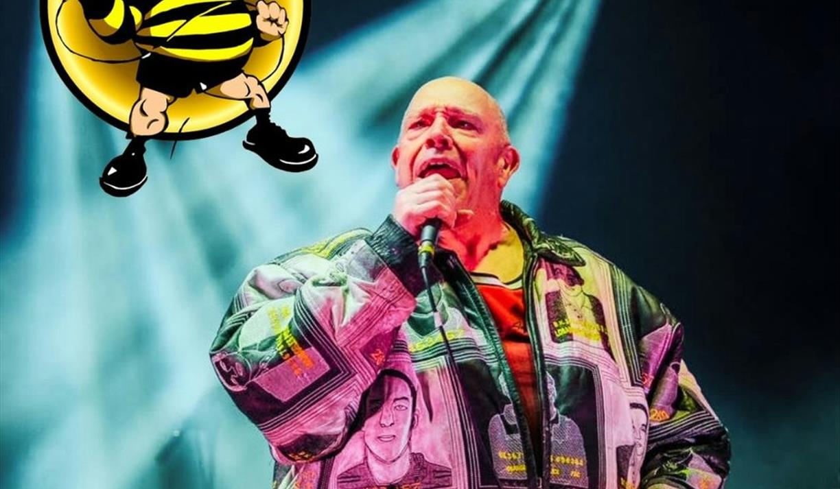 Bad Manners