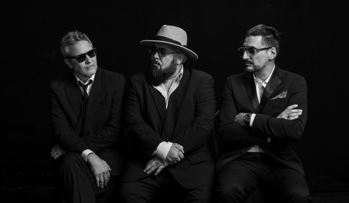 Fun Lovin' Criminals