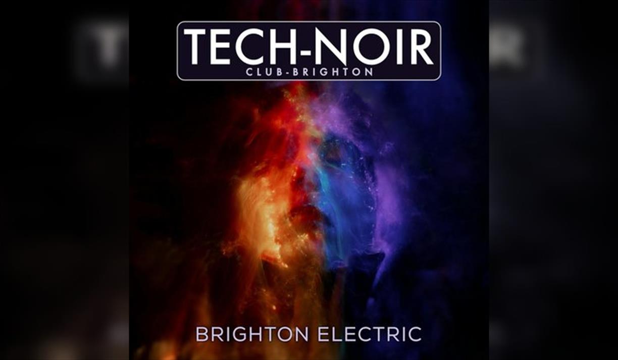 Tech-Noir Club