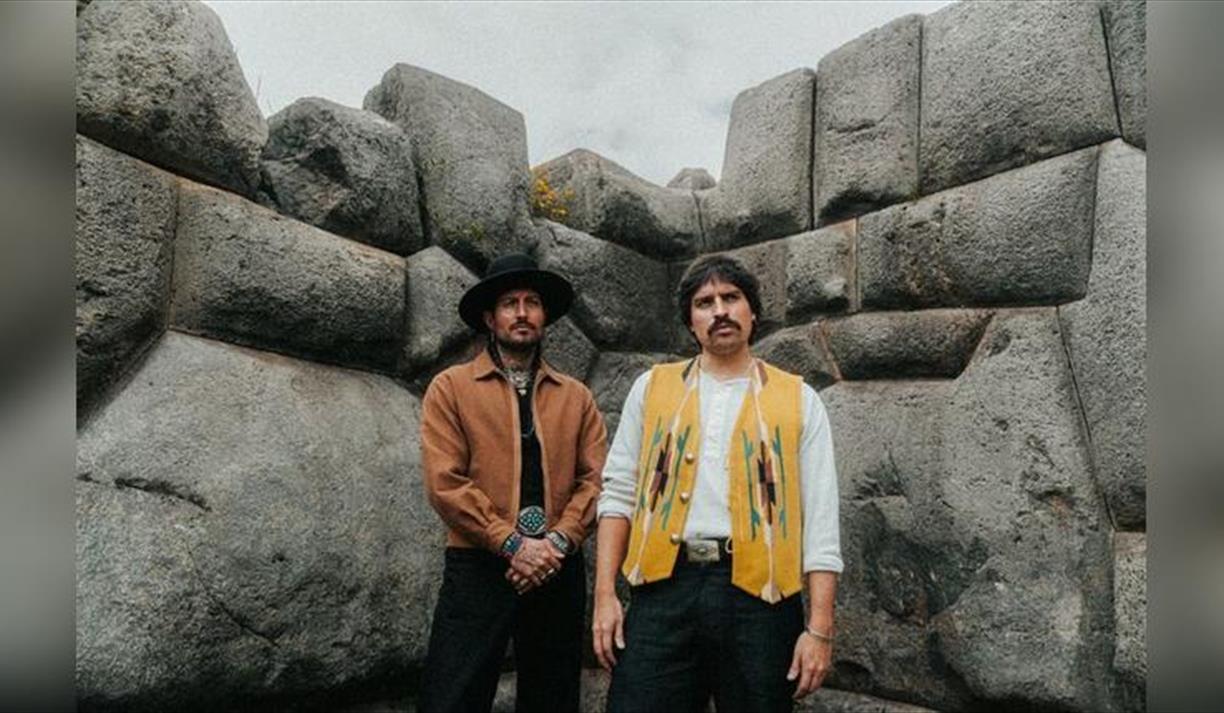 Hermanos Gutiérrez