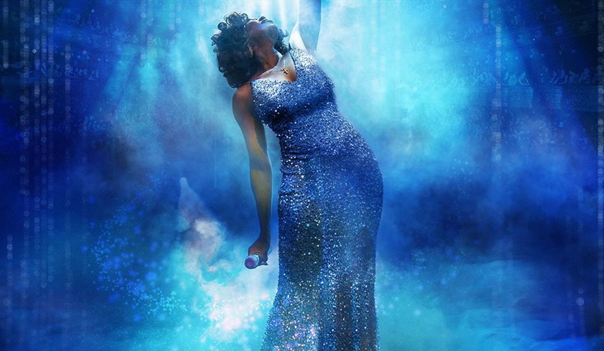 Queen of the Night - A Tribute to Whitney Houston