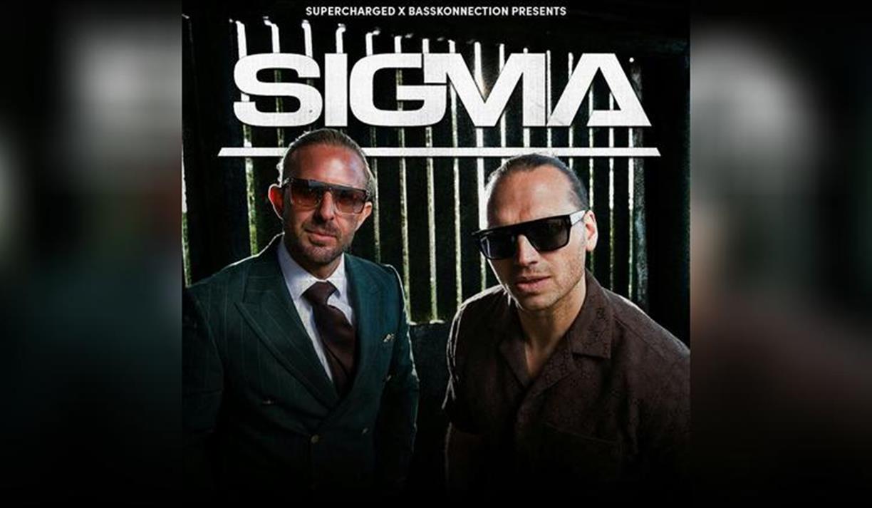 Sigma