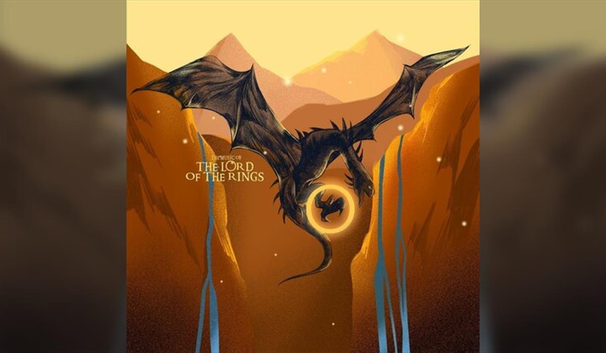 The Music of The Lord of The Rings: Tribute to Howard Shore