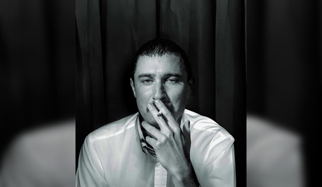 Tom Rosenthal