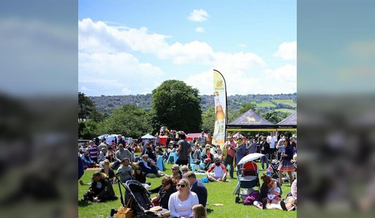 Magic of Thailand Festival