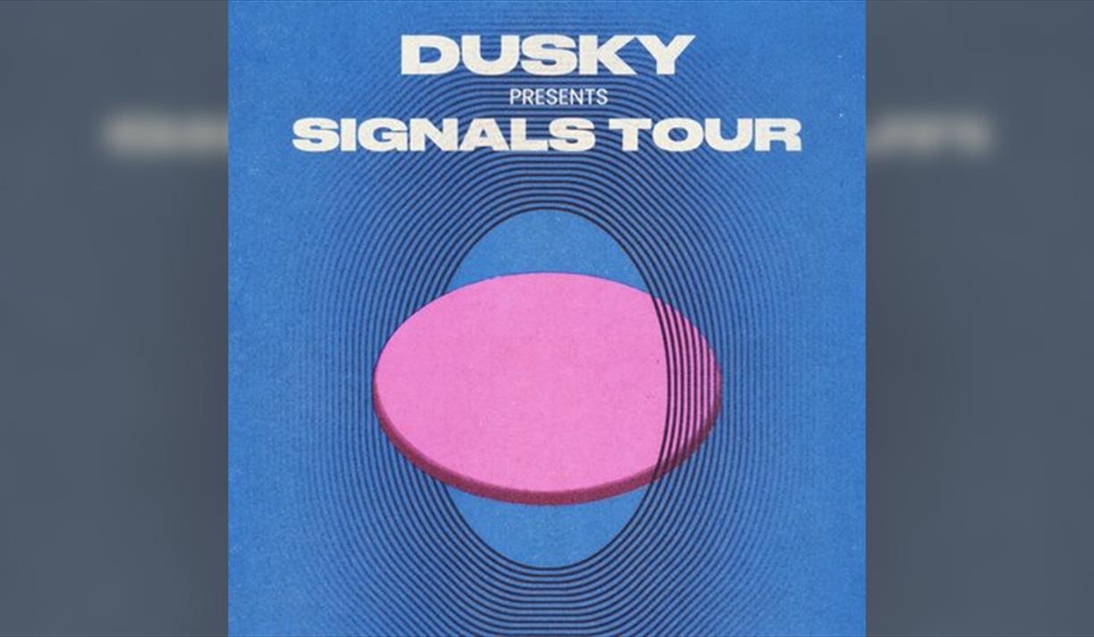 Dusky