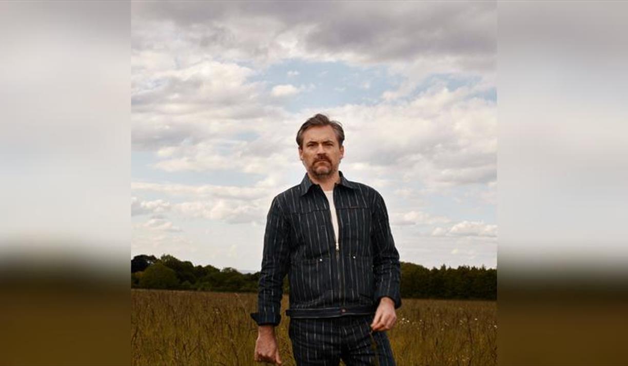 Our Man In The Field