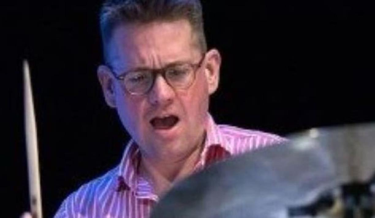 Matt Skelton Band