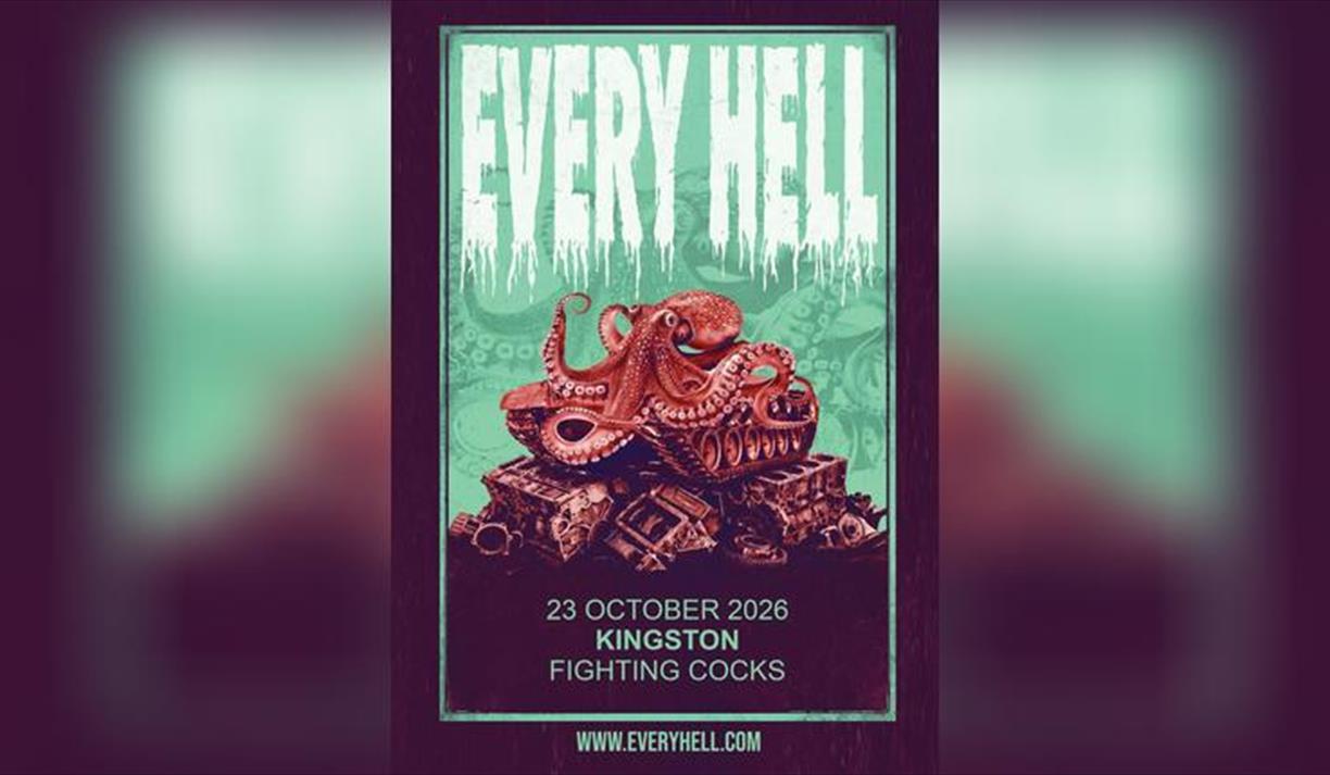 Every Hell