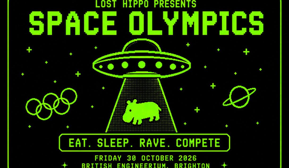 Space Olympics