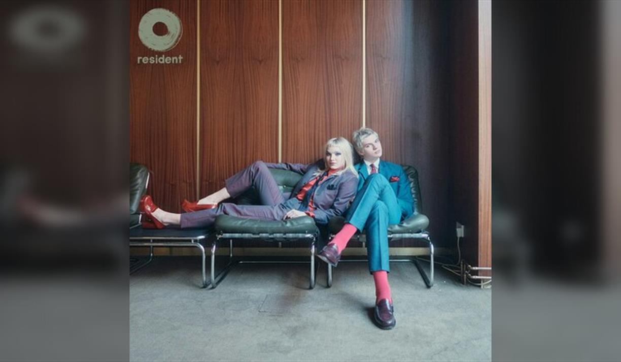 The Molotovs: Live + Signing