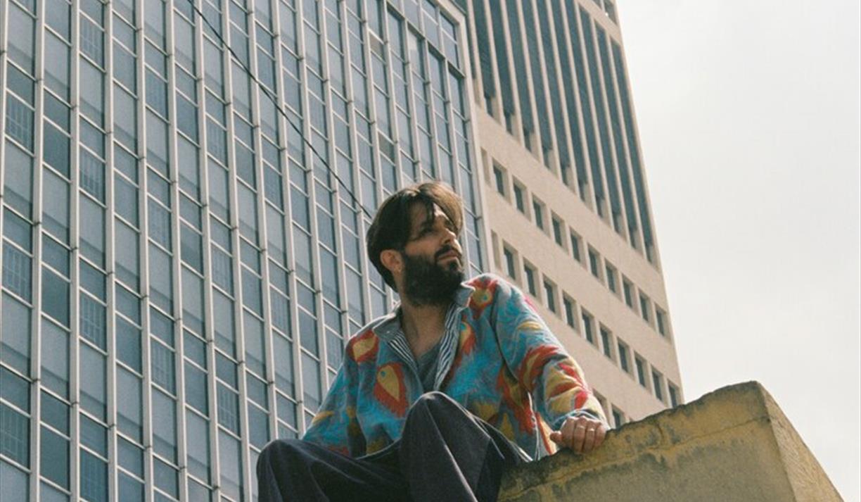 Salvador Sobral