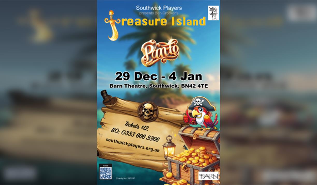 Treasure Island