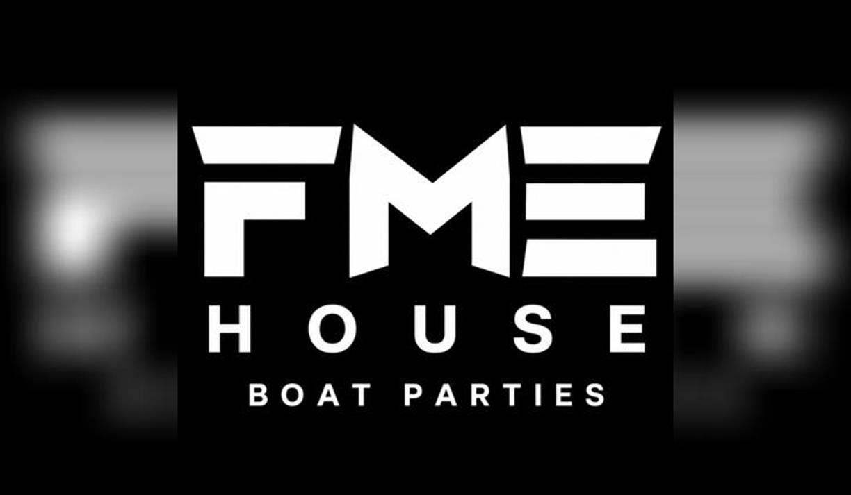 Fme House Pre Pride Boat Party 2027