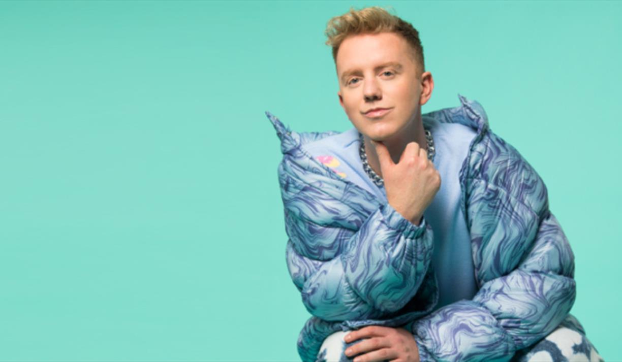 Shrink Wrapped: A Psychologist Analyses Comedians, Live on Stage