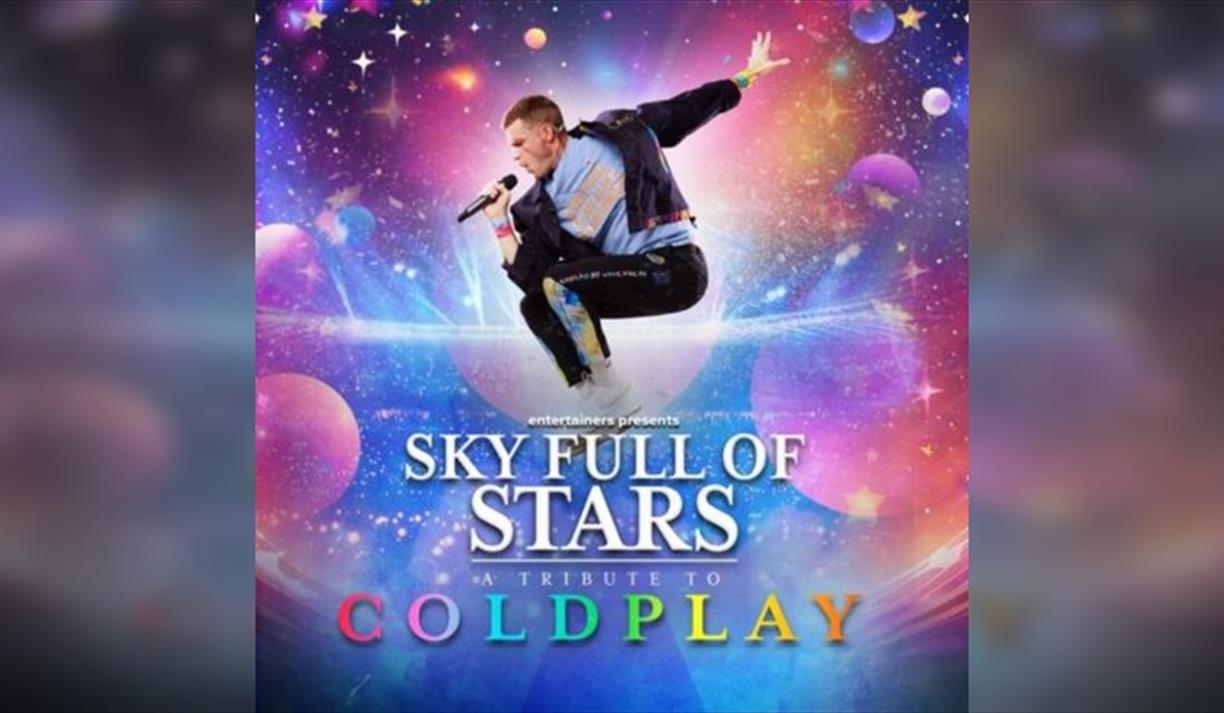 Sky Full of Stars
