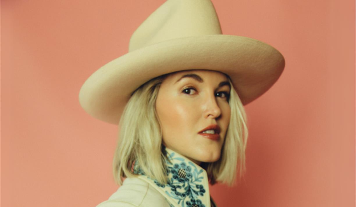Ashley Campbell