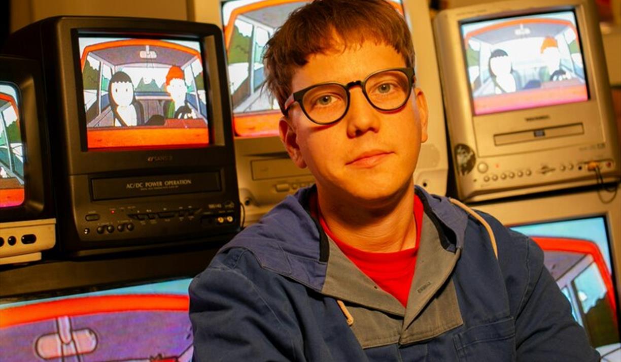 Sean Solomon