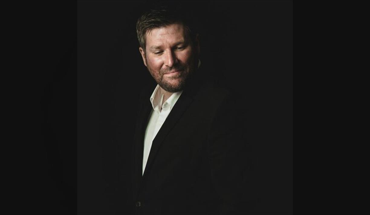 Mark Nelson
