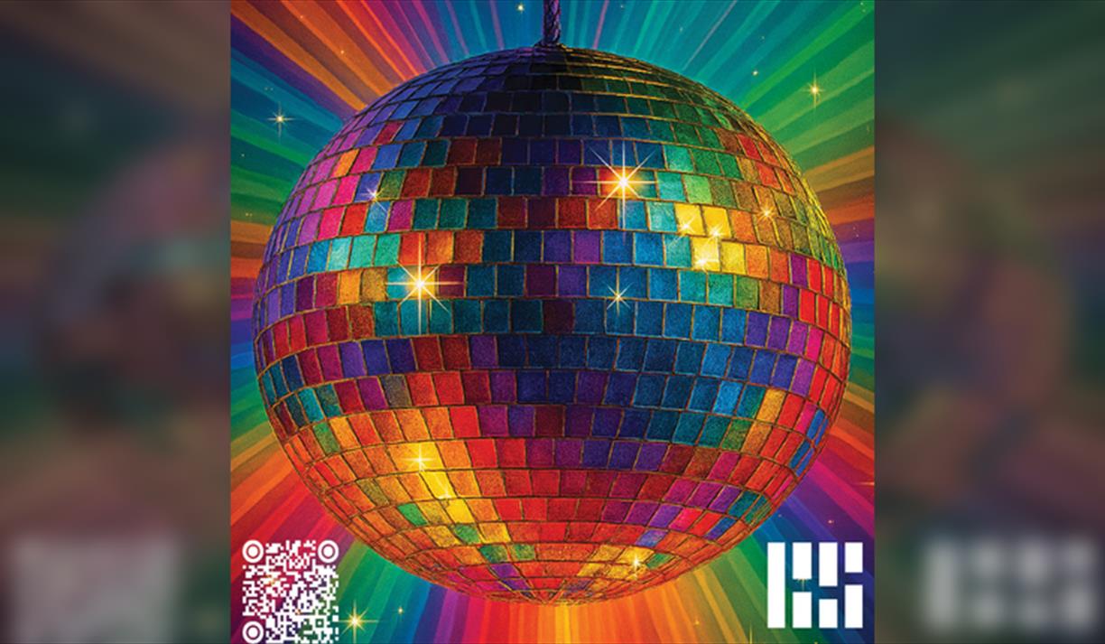Late To The Disco May(be) its Summer