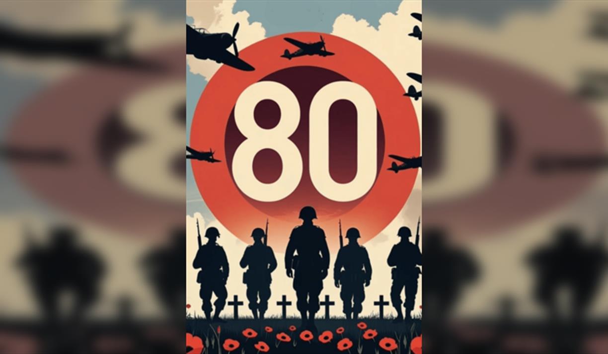 Echoes of WW2