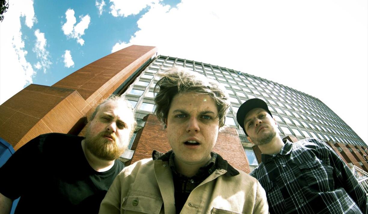 The Zac Schulze Gang