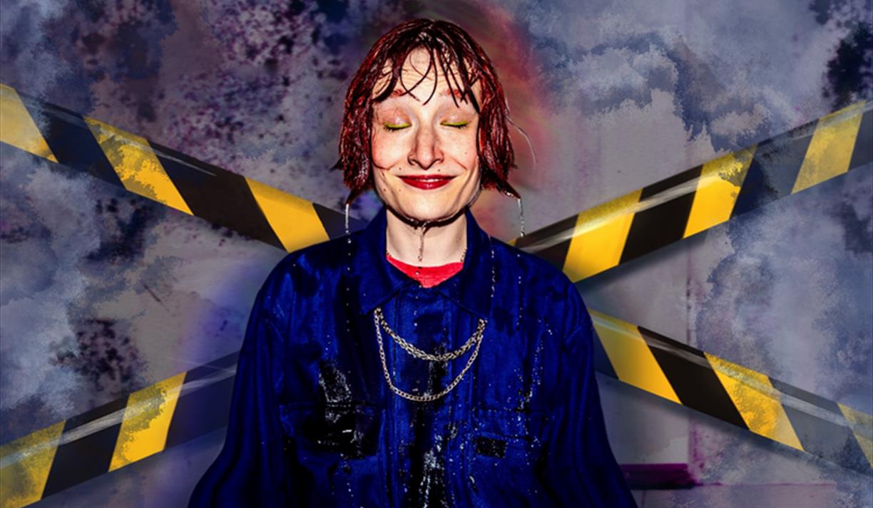 Verity Sharpe: Landlord's Wet Dream