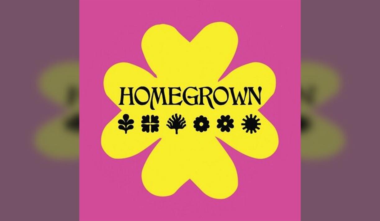 Homegrown Festival
