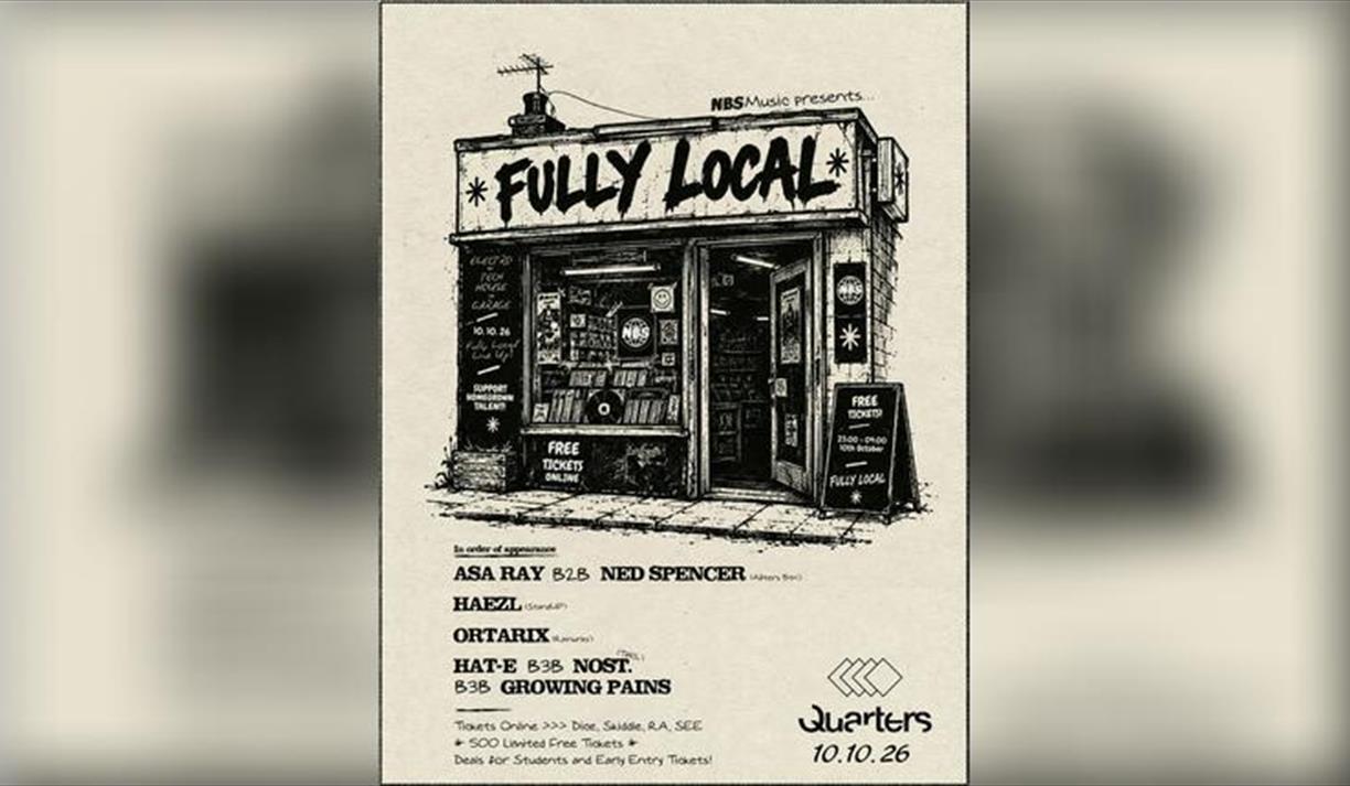 Fully Local