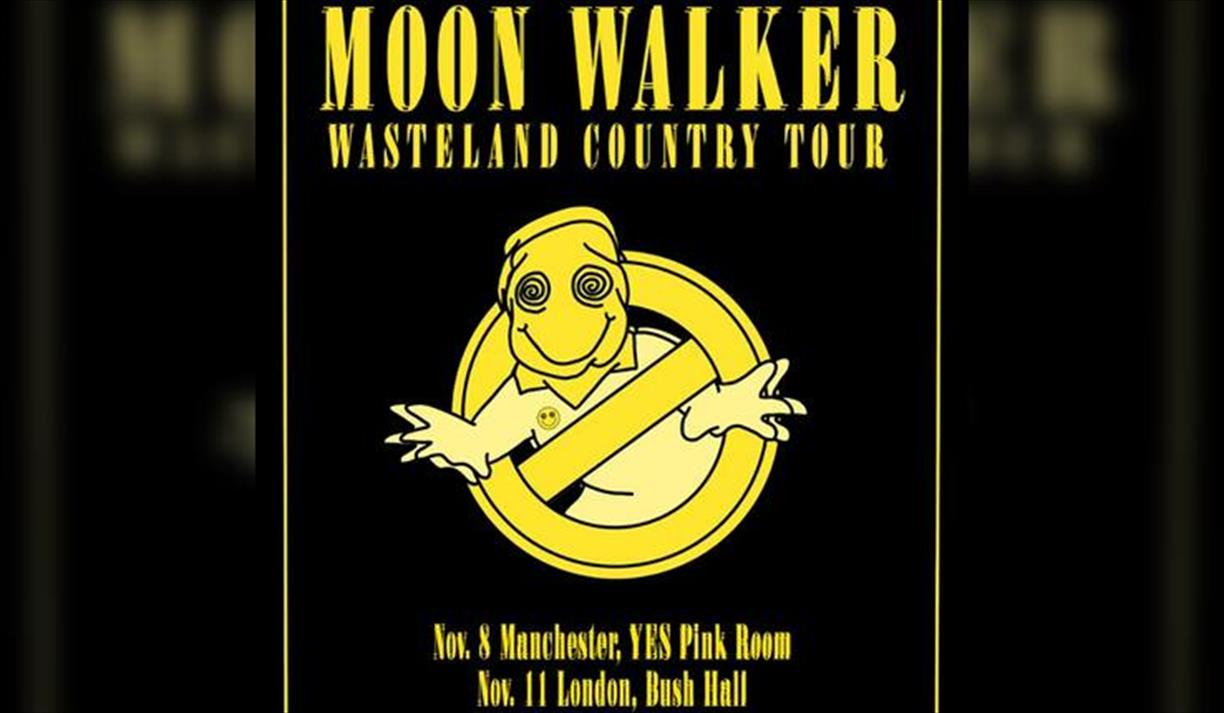 Moon Walker