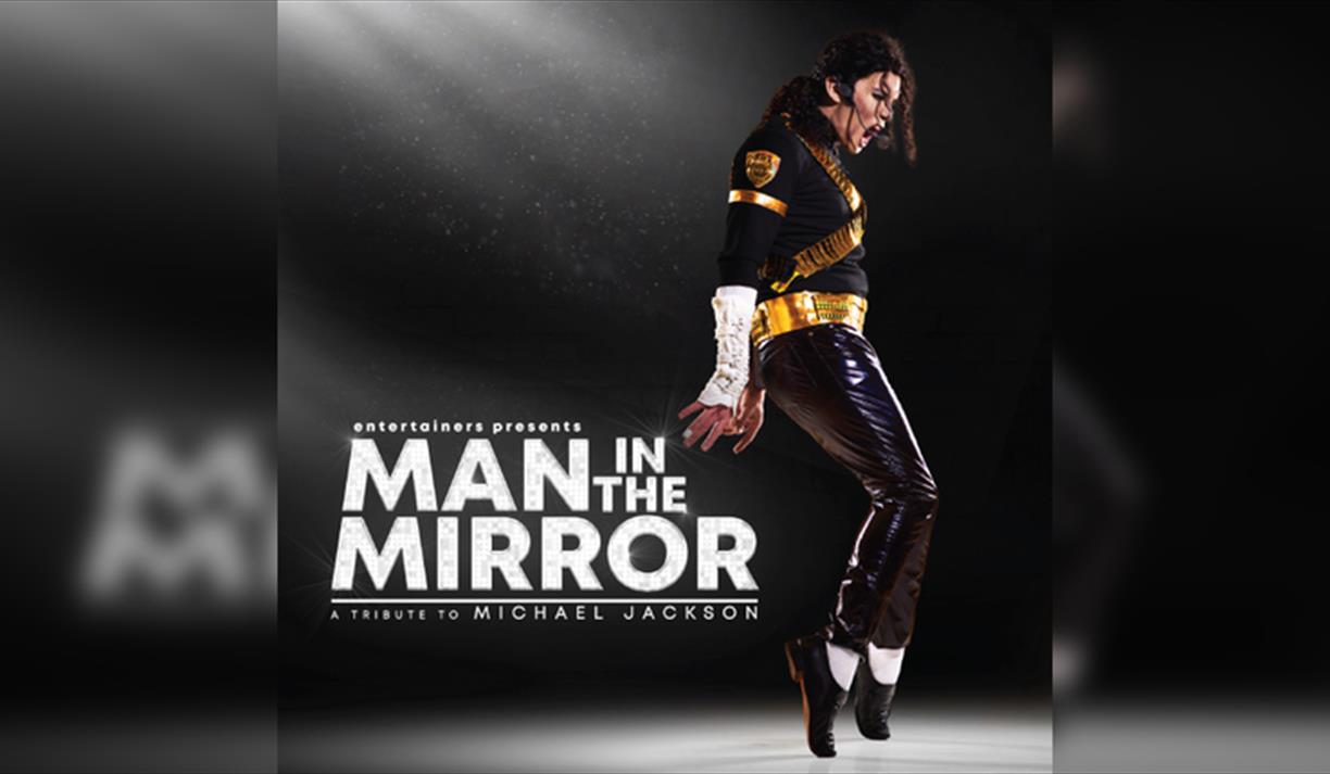 Man In The Mirror