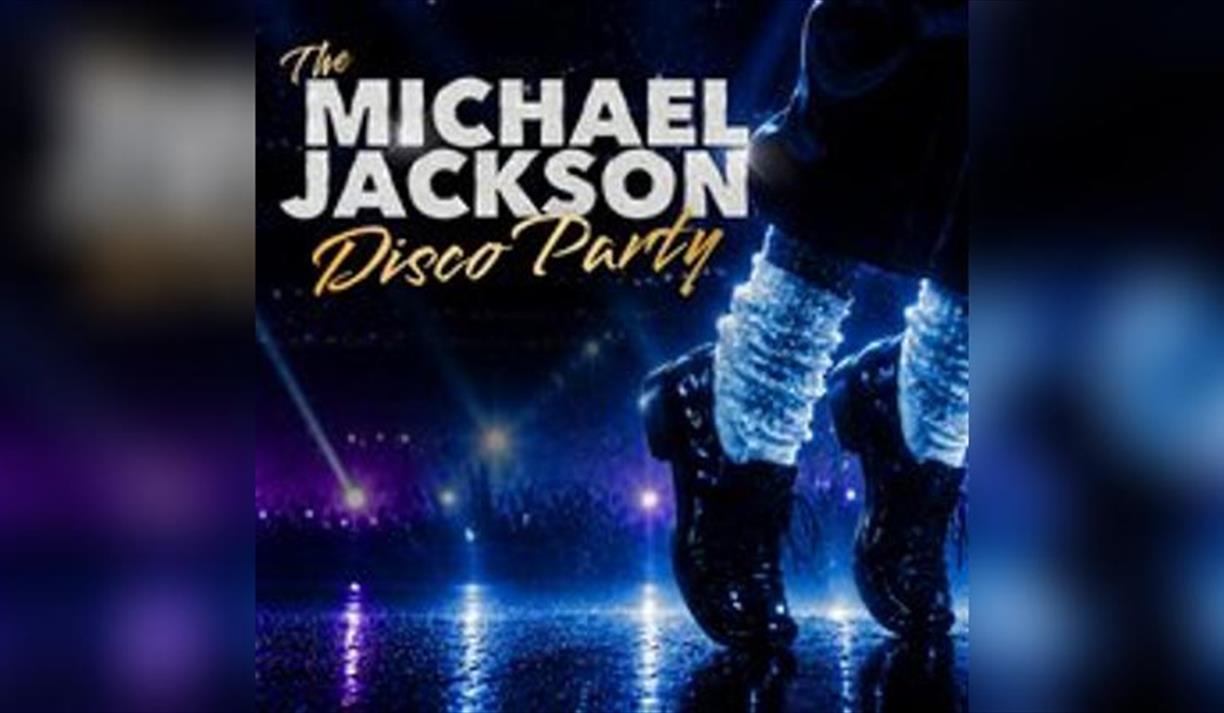 The Michael Jackson Day Party