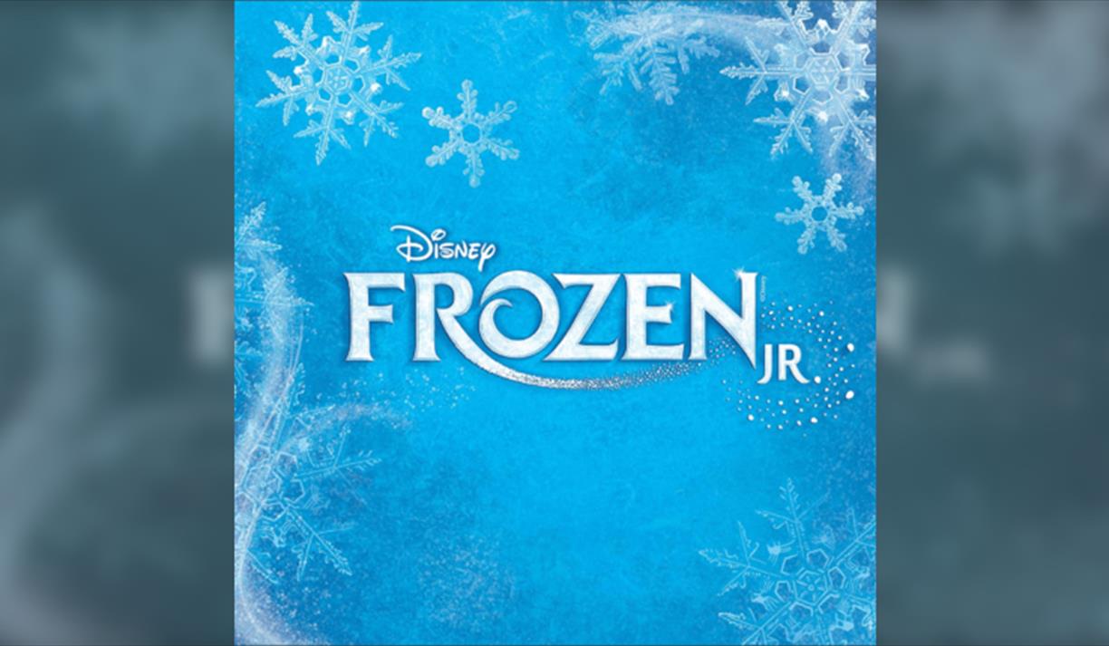 Frozen Jr