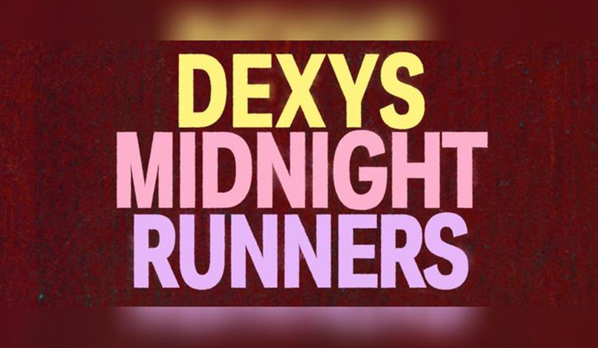 Dexys