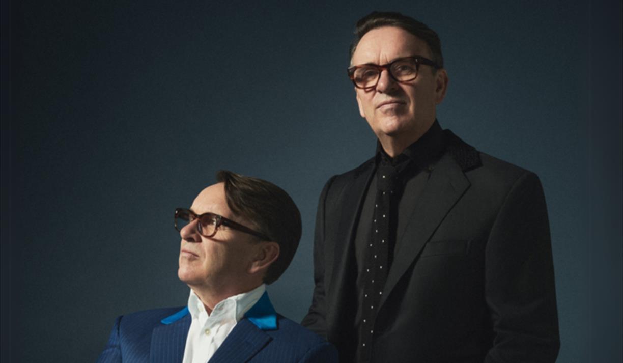 Chris Difford