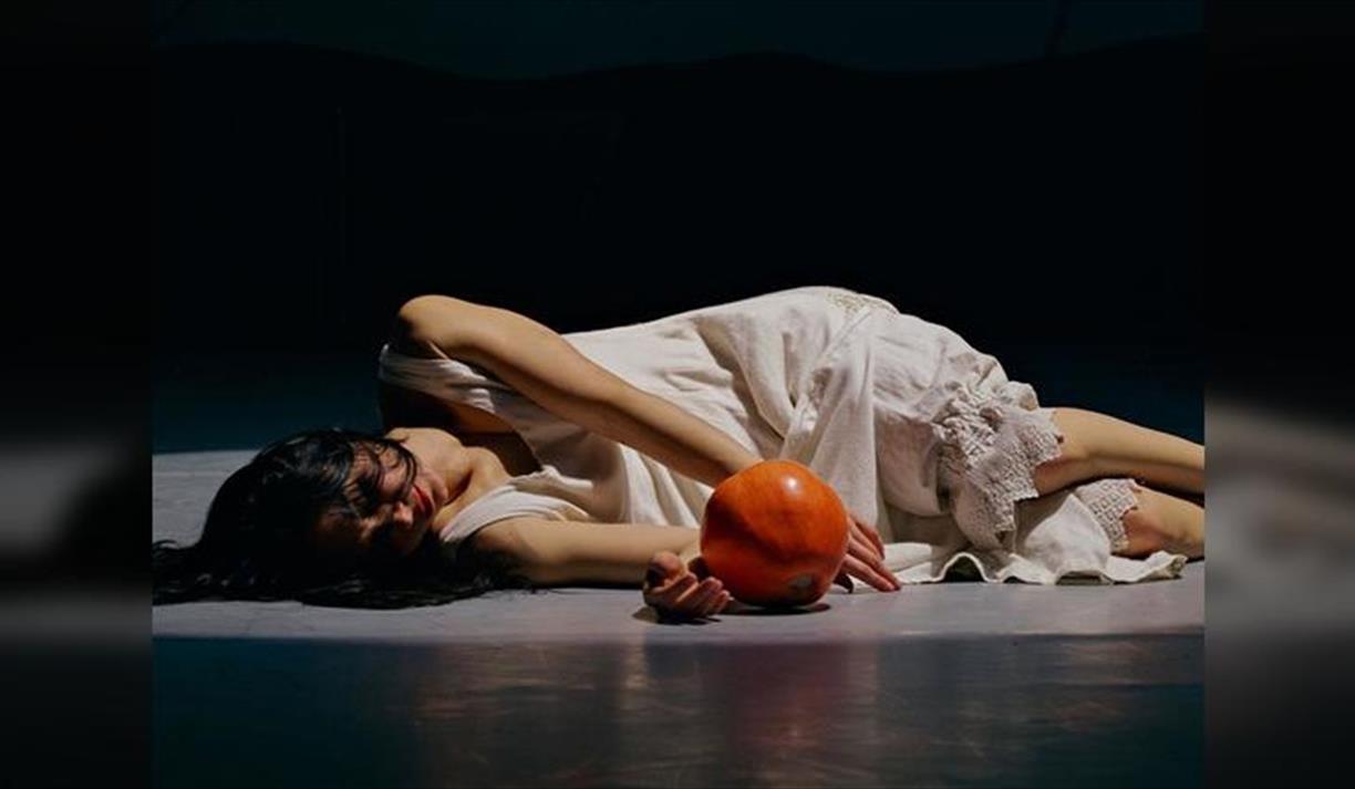 Snow White: The Sacrifice