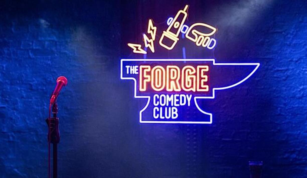 Forge Comedy Club