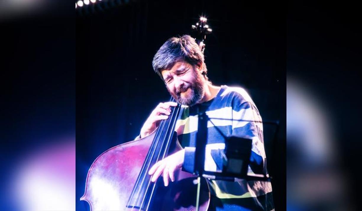 The Brunswick Jazz Jam