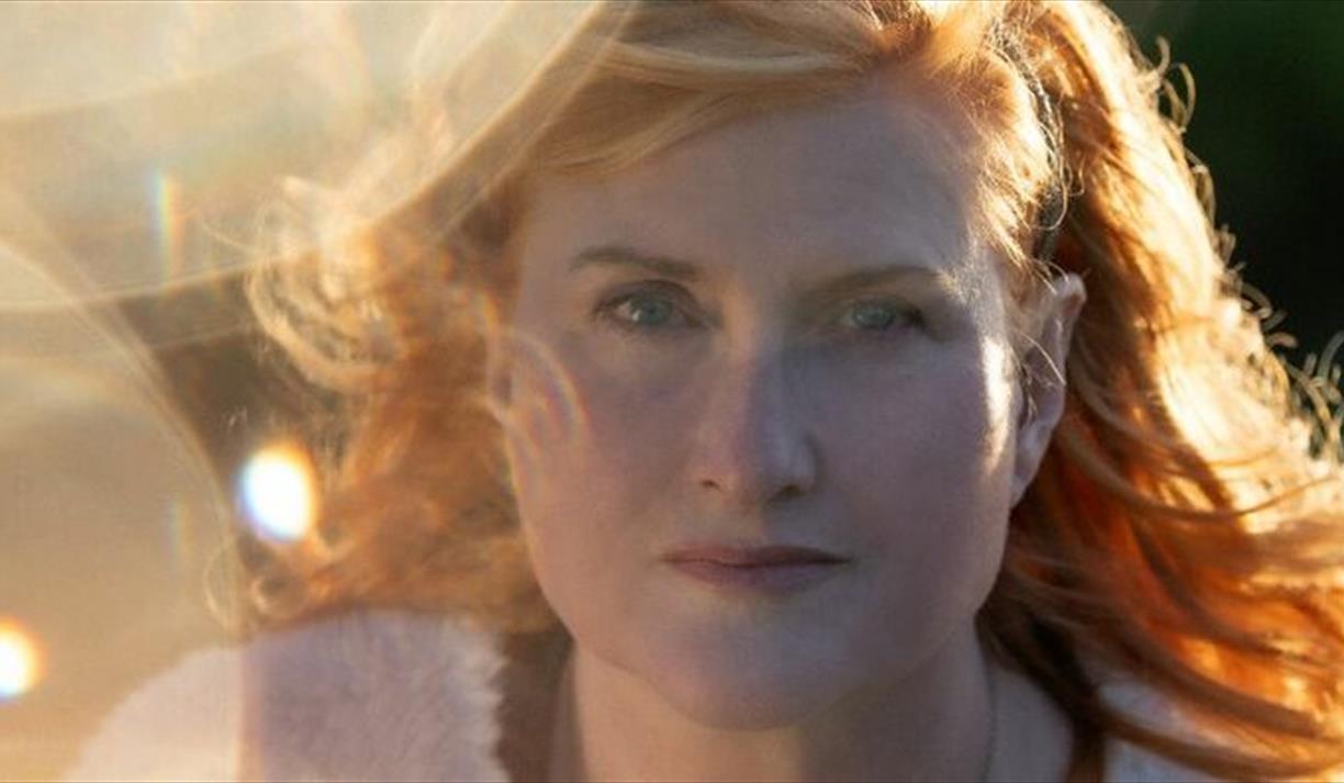 Eddi Reader
