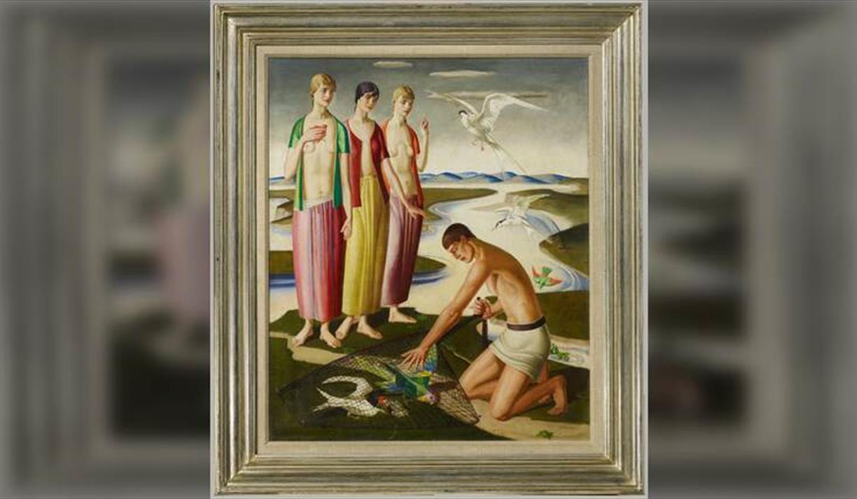 Gladys Hynes: Radical Lives