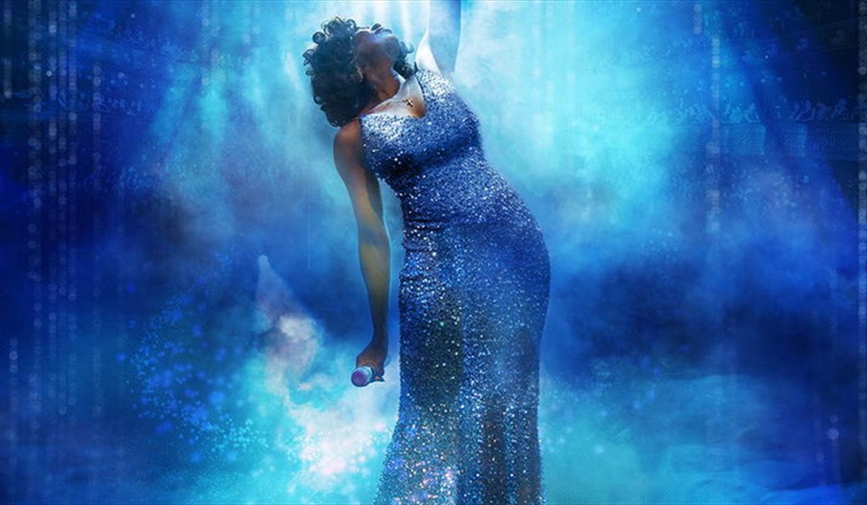 Queen of the Night - A Tribute to Whitney Houston
