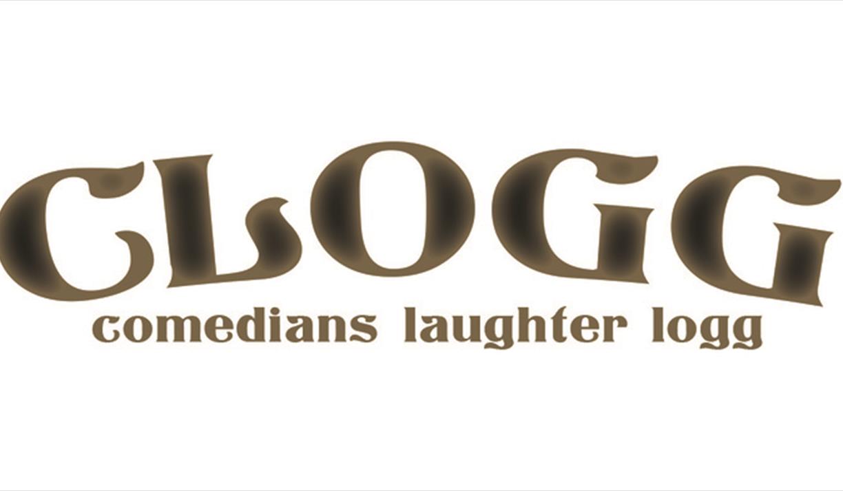 Clogg Comedy: Spooky Edition