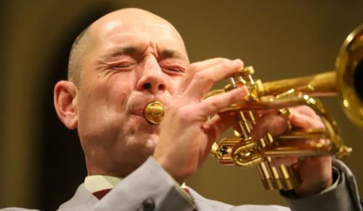 Chris Coull's 'Blues & the Abstract Truth' Septet