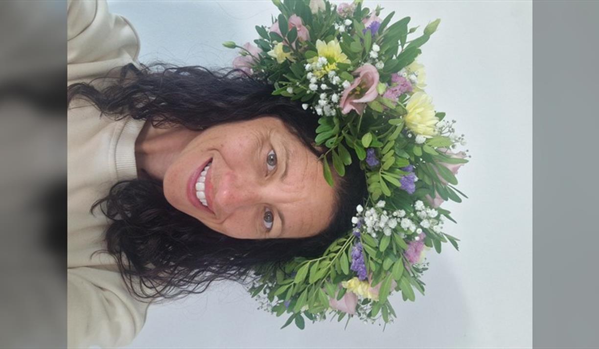 Flower Crowns