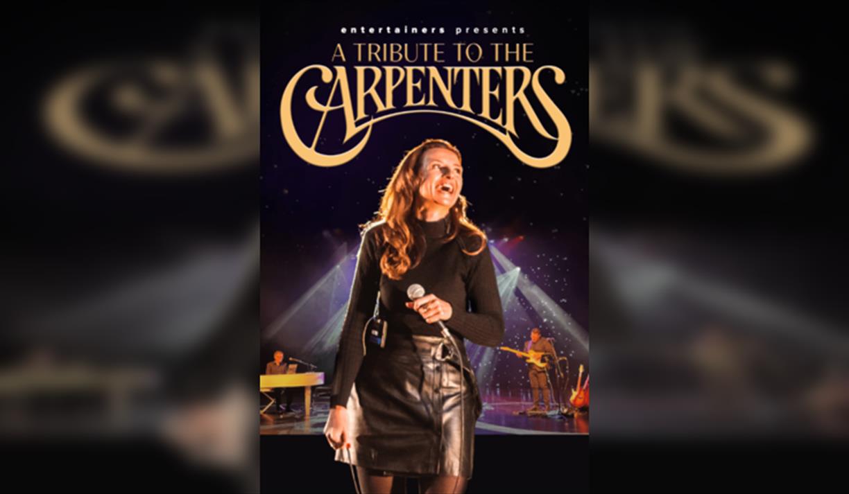 A Tribute to The Carpenters