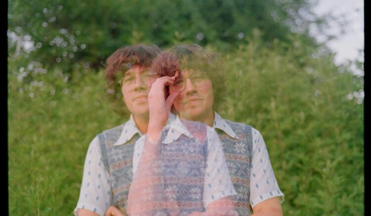 Spencer Cullum X Hollow Hand